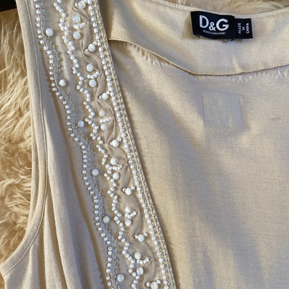 D&G Top - Picture 3 of 5